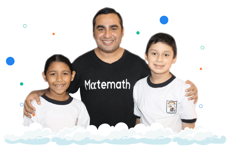 Mundo Matemath - Programa educativo