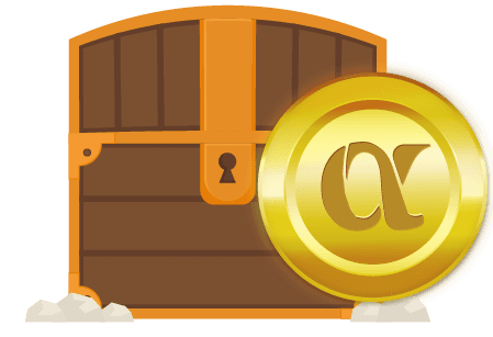 Cofre de recompensas