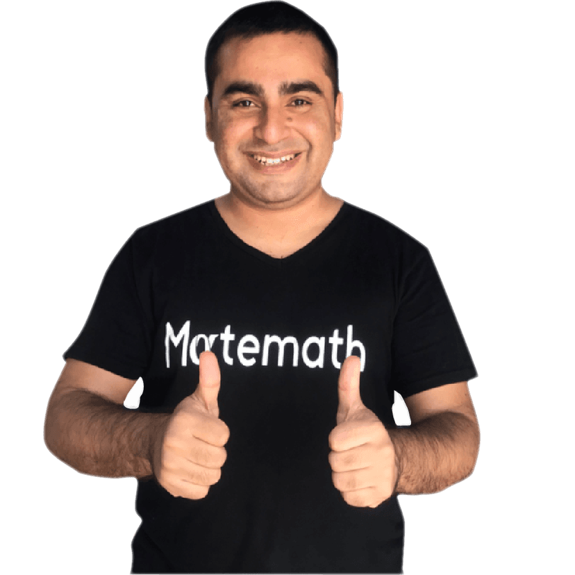 Marco Cabrejos - Creador de Matemath
