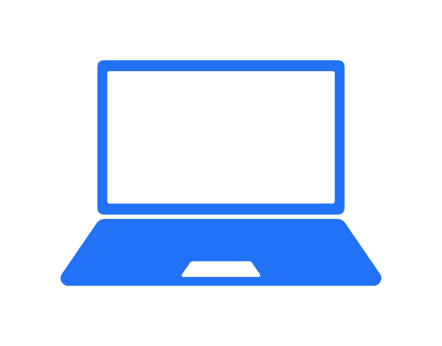 Acceso desde cualquier lugar